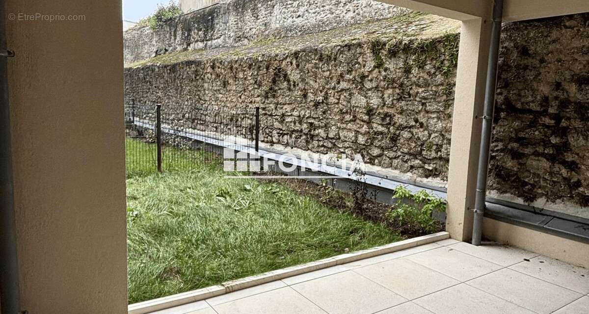 Appartement à CHARTRES