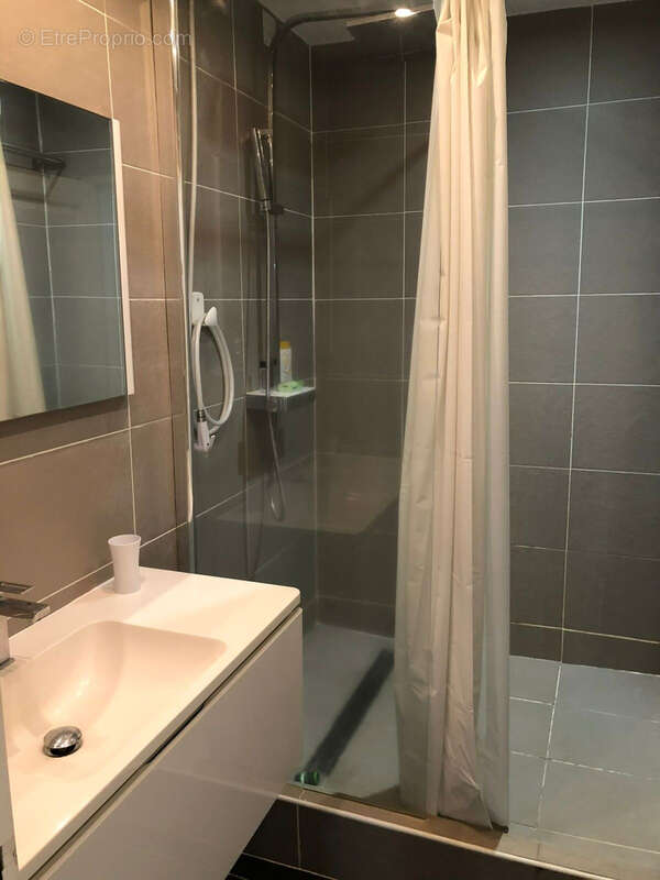 Appartement à LE GOSIER