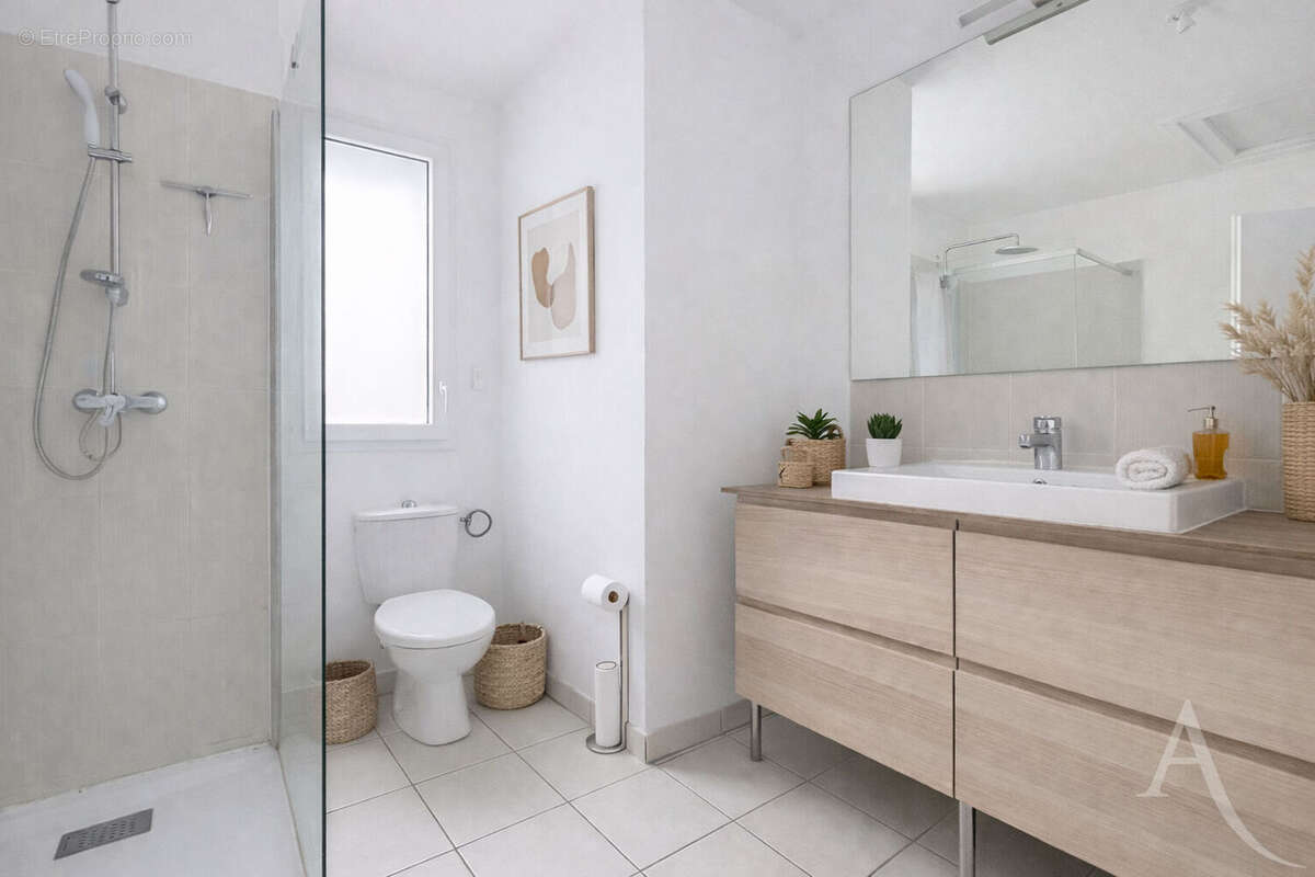 Appartement à ECQUEVILLY