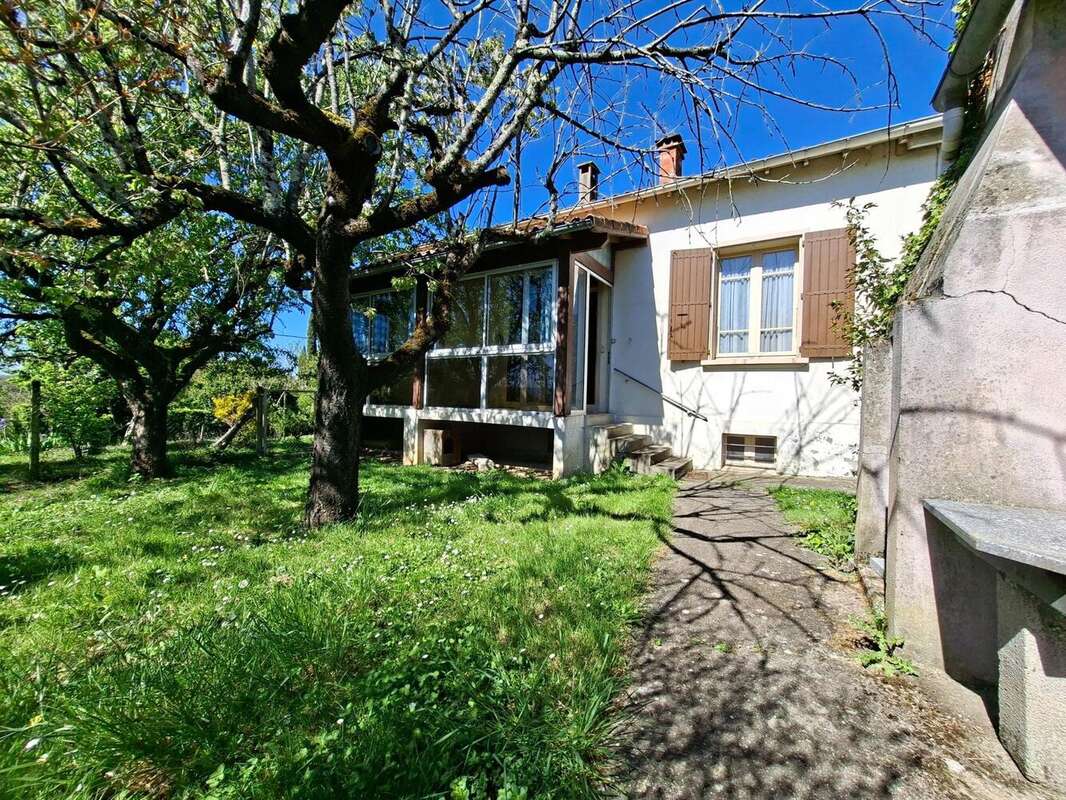 Photo 2 - Maison à CASTRES