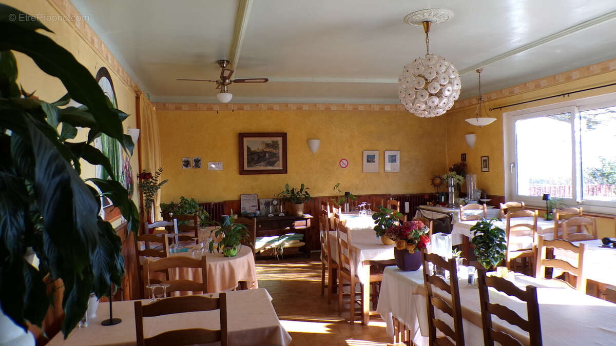 Maison à LALIZOLLE