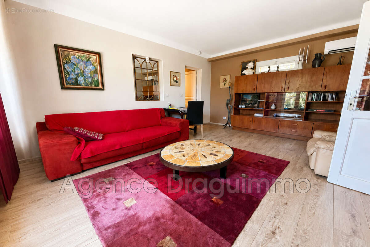 Maison 84 m² à Draguignan  - photo 7