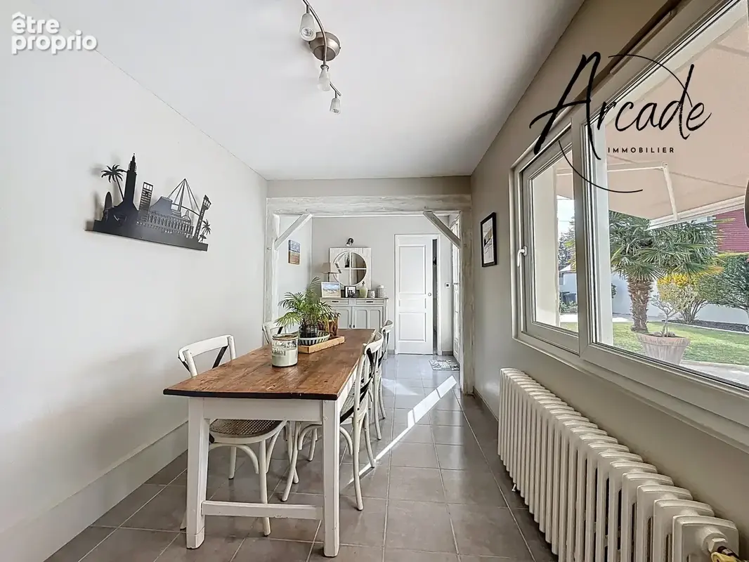 Maison 5 pièces 129 m² à vendre à Le Havre (76620) - photo 3