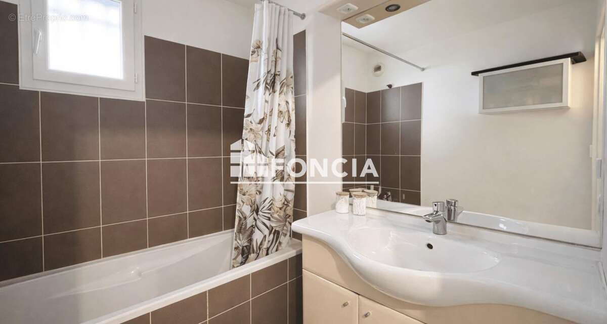 Appartement à AVIGNON