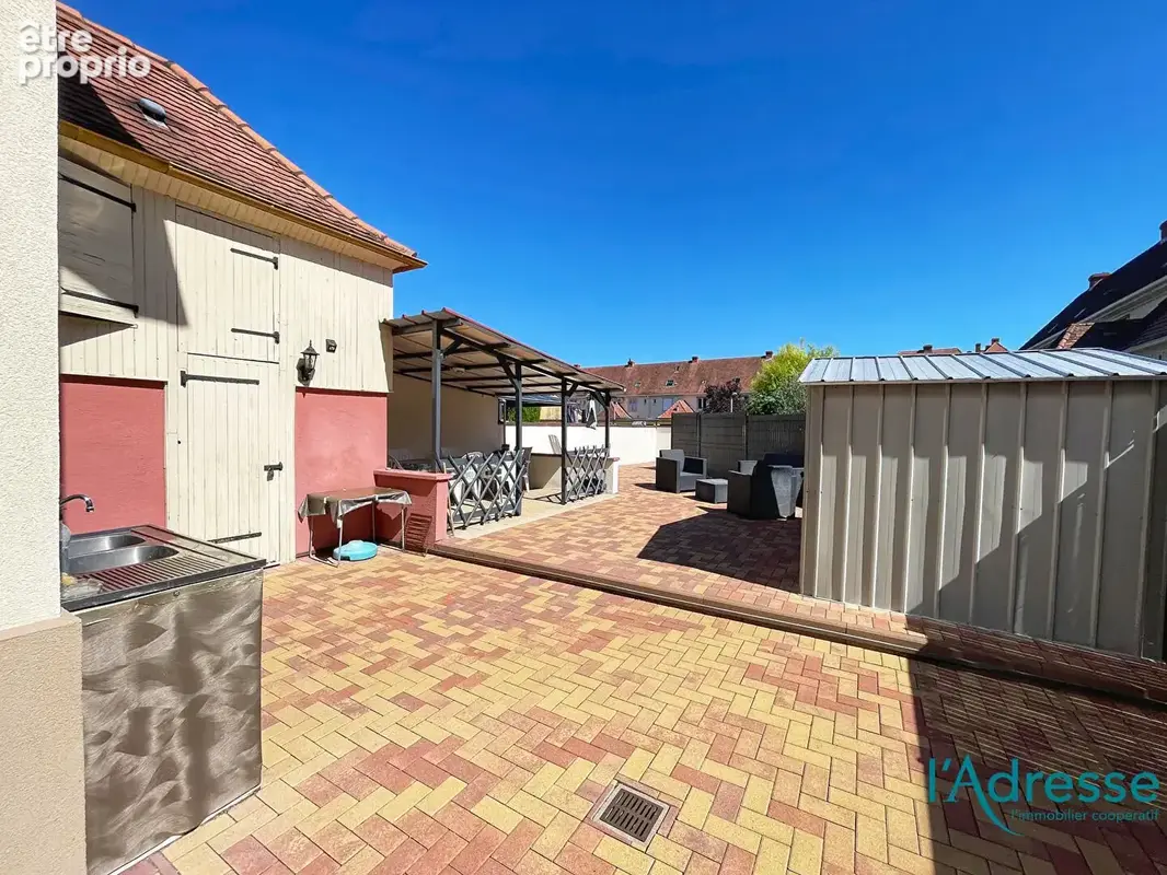 Maison Colmar - photo 4