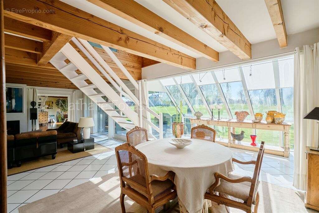 Maison à BONDUES
