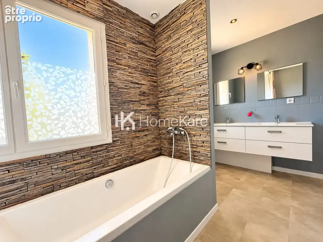 Maison 5 pièces 130 m² à vendre à Montgiscard (31450) - photo 8