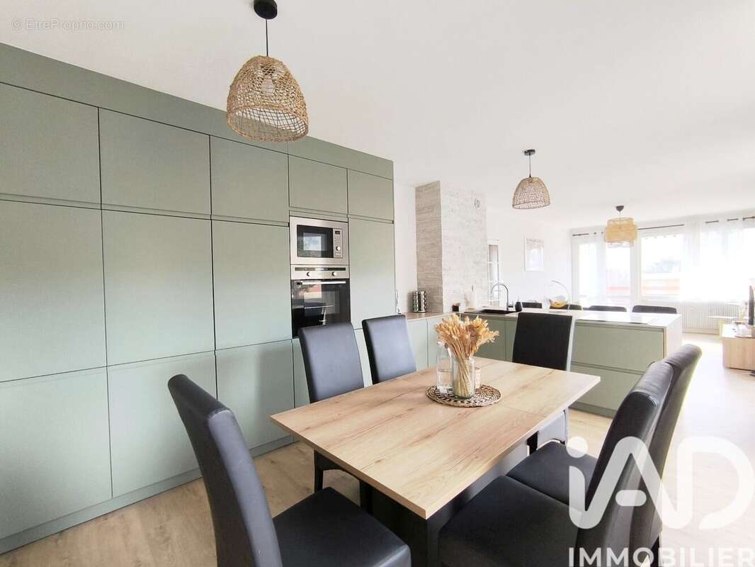 Photo 3 - Appartement à VALS-PRES-LE-PUY