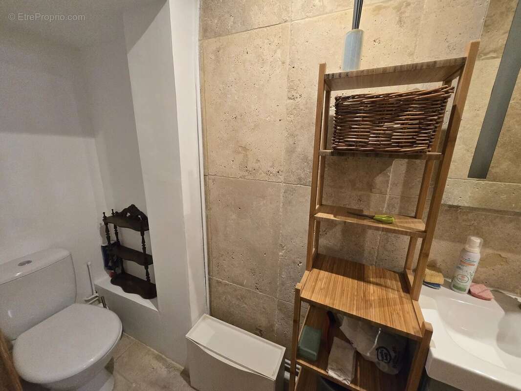 Appartement à TROUVILLE-SUR-MER