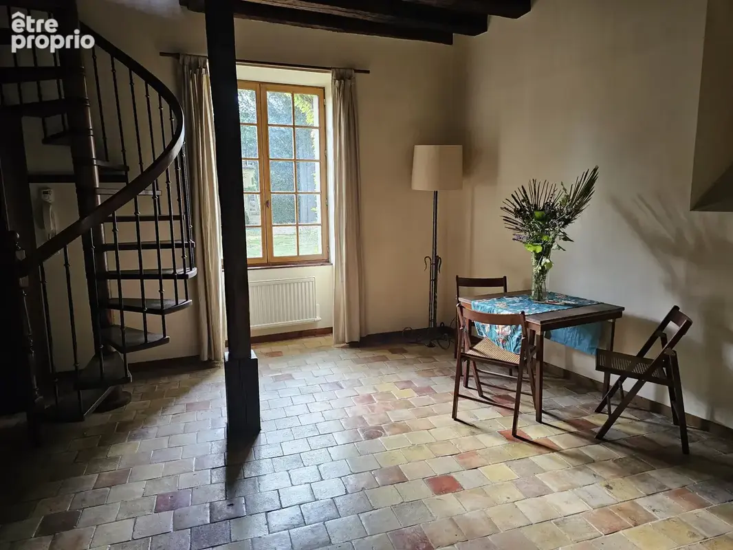 vente appartement - photo 3