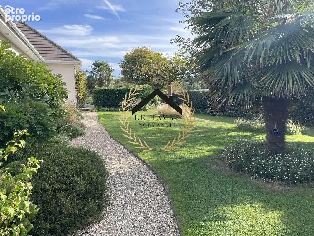 Maison 5 pièces 120 m² à vendre à Vergetot (76280) - photo 2