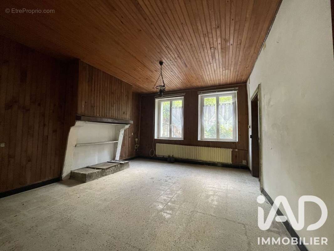 Maison 107 m² à Sevigny-Waleppe  - photo 4