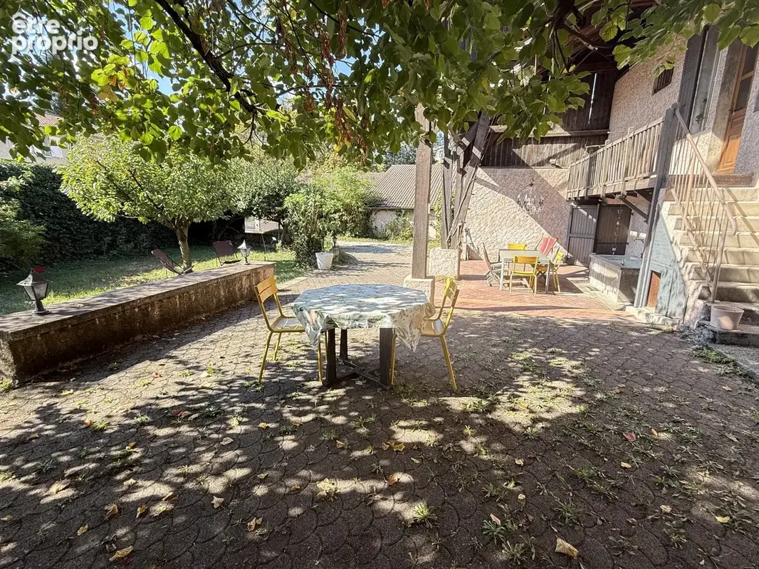 Maison 5 pièces 173 m² à vendre à Echirolles (38130) - photo 4