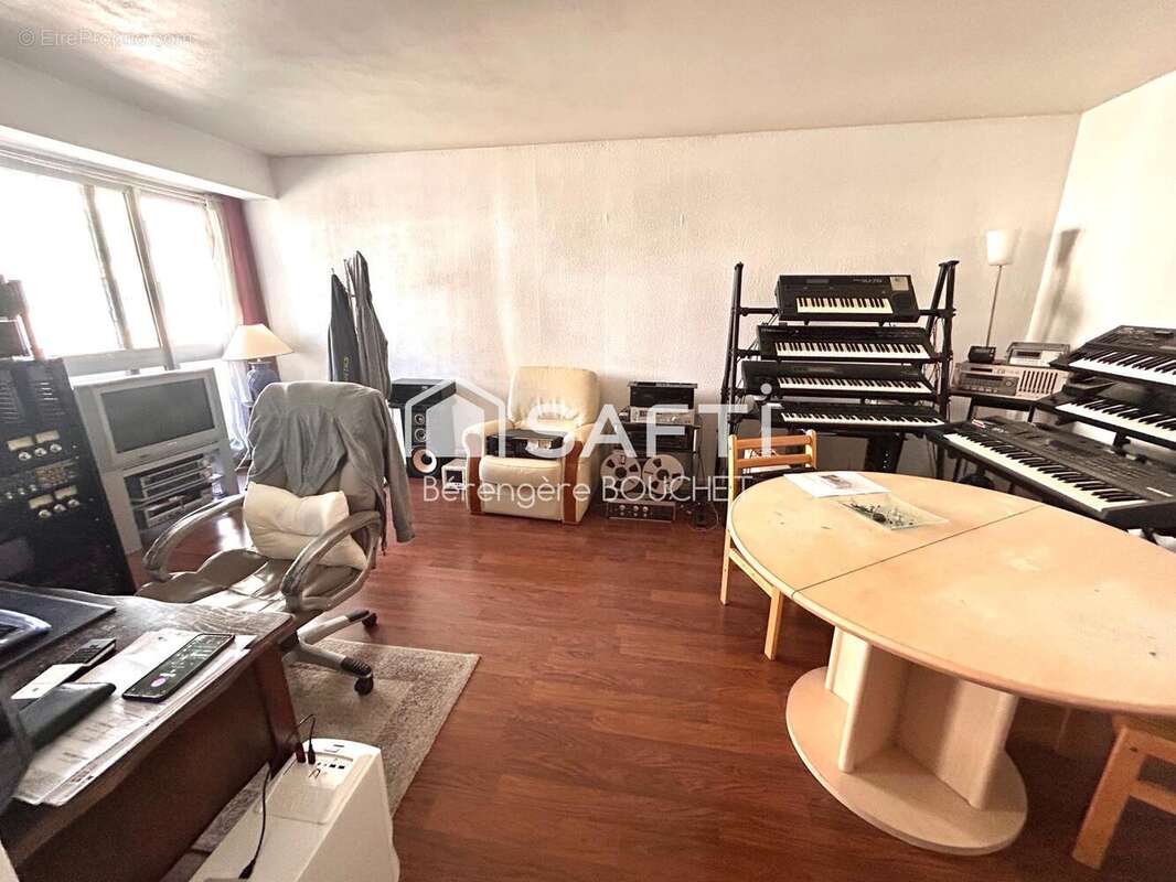 Photo 3 - Appartement à BORDEAUX