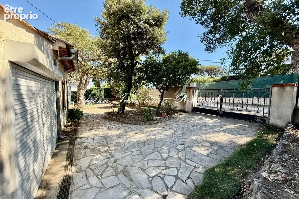 Maison 4 pièces 95 m² à vendre à Sainte-Maxime (83120) - photo 8