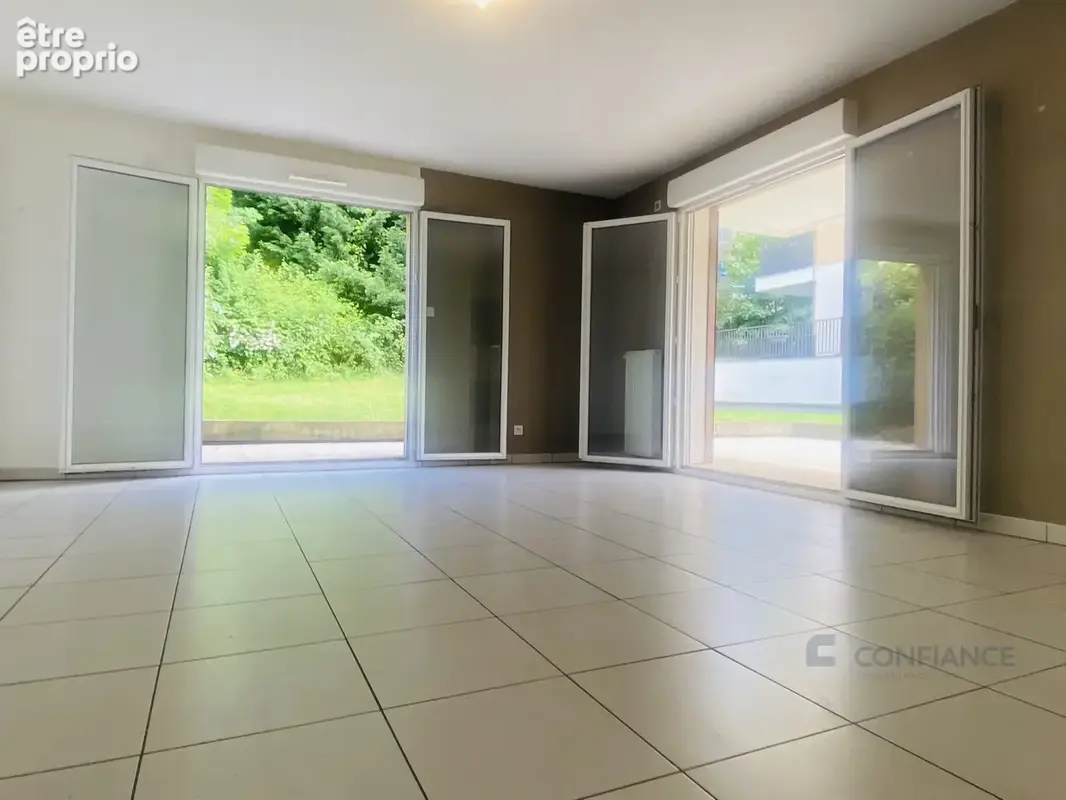 Appartement 84 m² à Lentilly  - photo 7