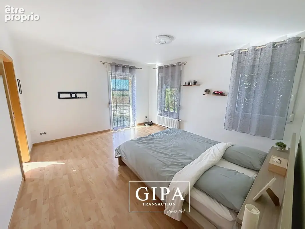 Maison 5 pièces 167 m² à vendre à Entzheim (67960) - photo 6
