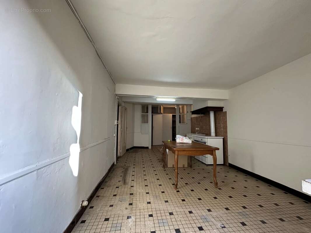 Maison à REALMONT