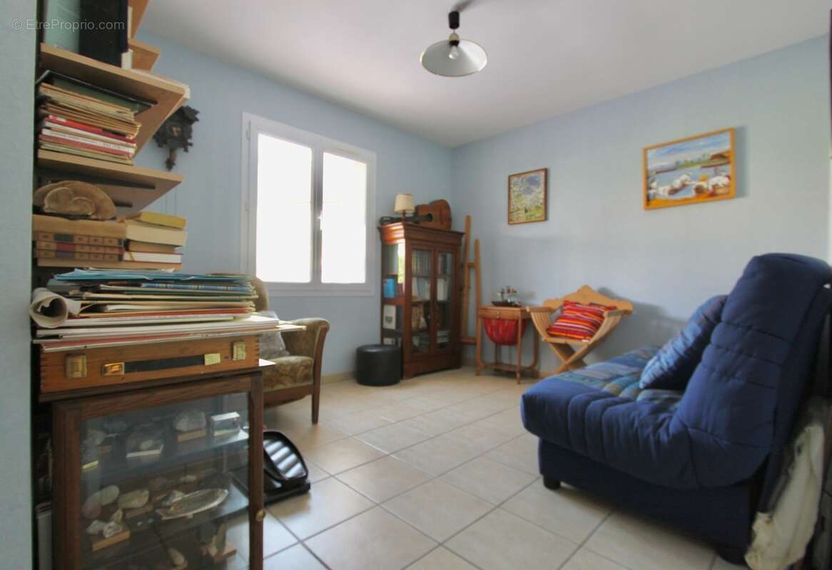 Maison à vendre 6 pièces SAINT MARD (17) - photo 12