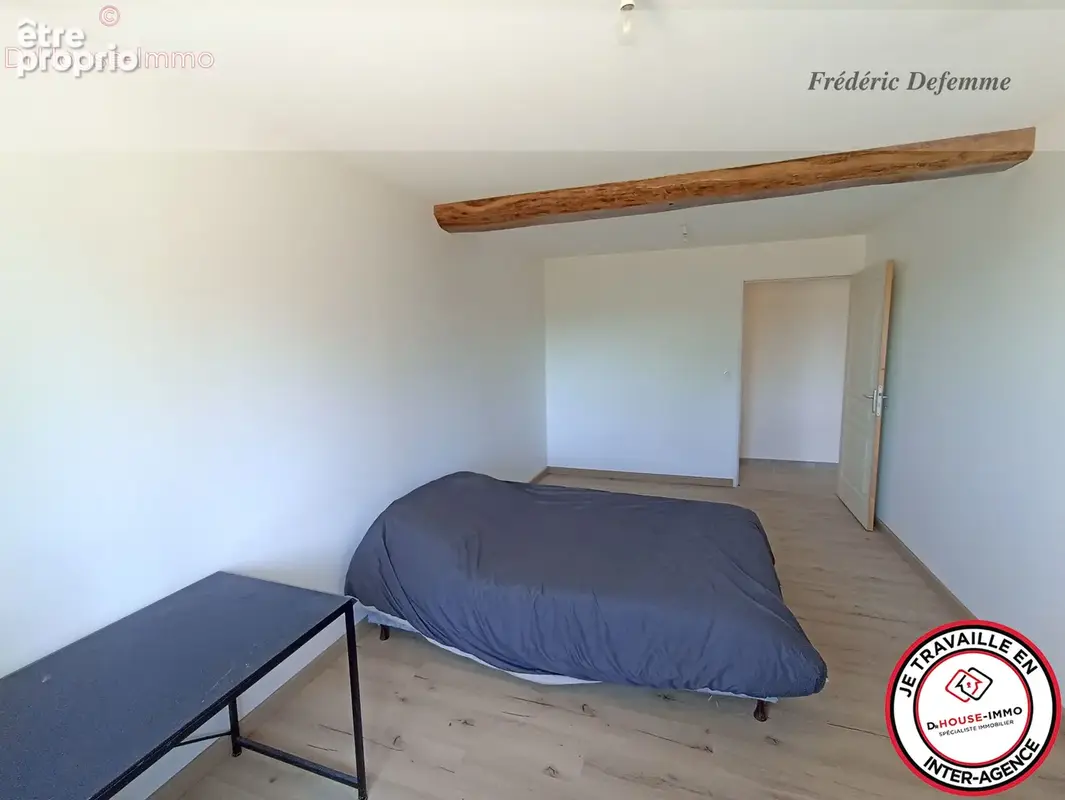 Maison 5 pièces 158 m² à vendre à Beaumont-La-Ronce (37360) - photo 35
