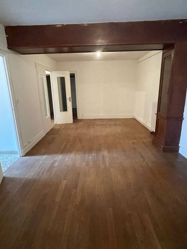 Appartement à ETAMPES