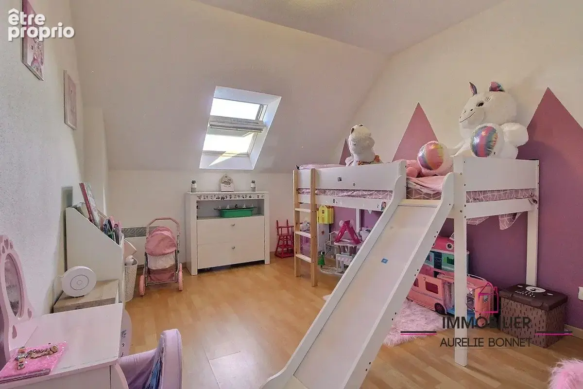 Maison 6 pièces 102 m² à vendre à Lisieux (14100) - photo 7