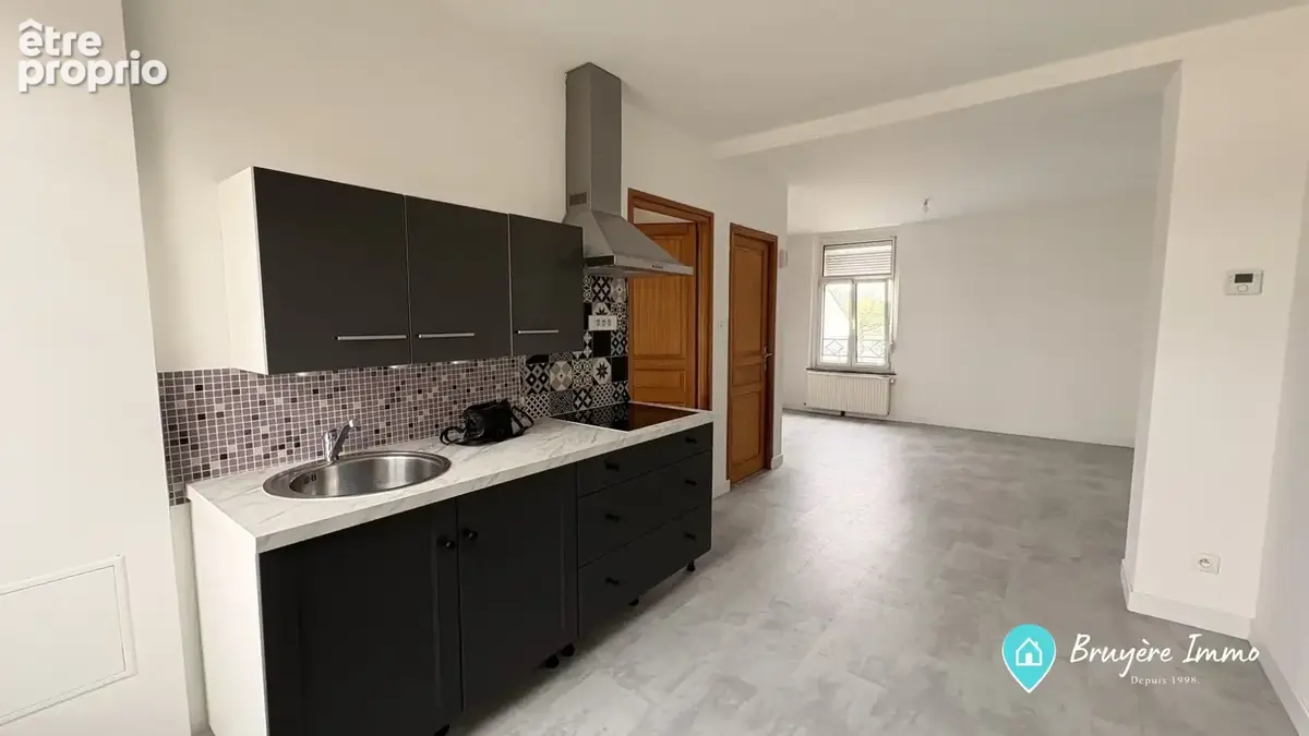 Maison 5 pièces 98 m² à vendre à Aulnoye-Aymeries (59620) - photo 8