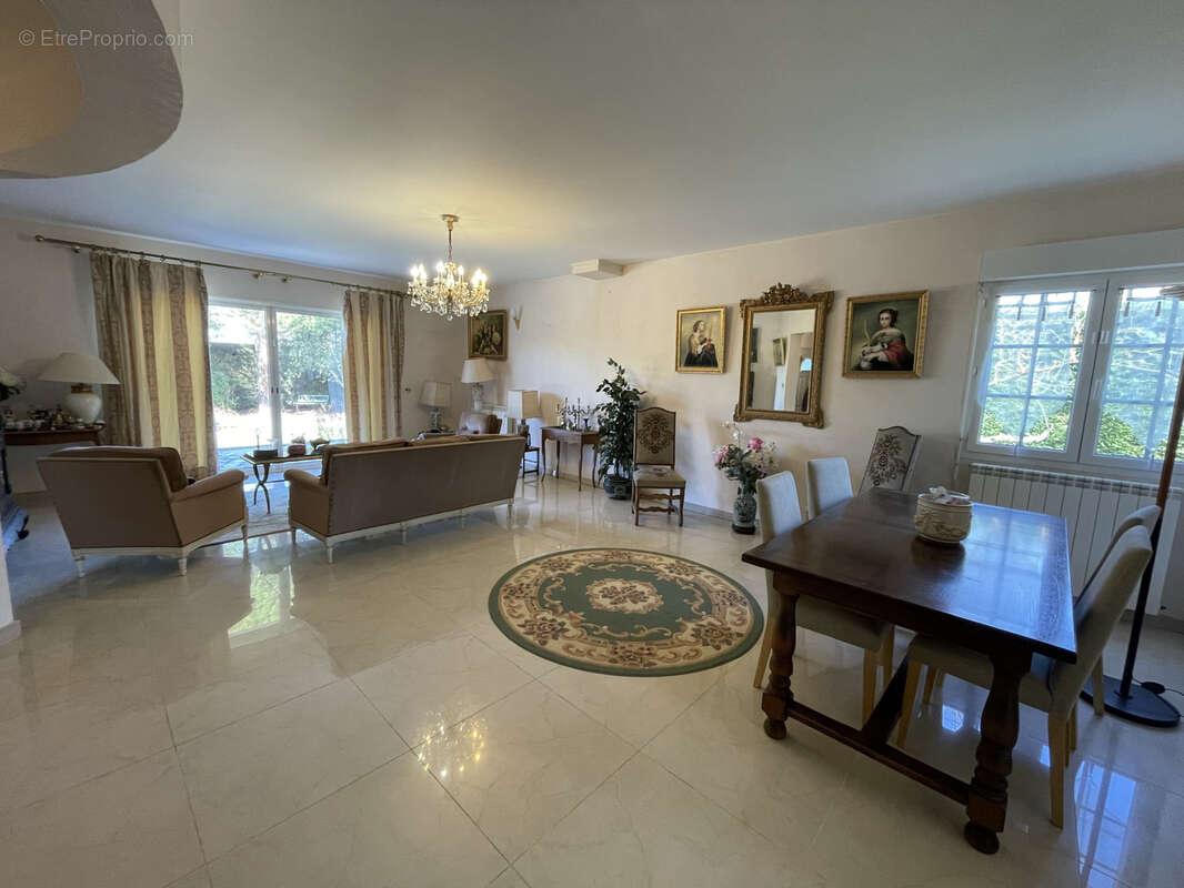 Maison à BRAM