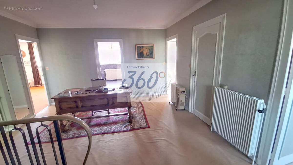 Élégante maison de caractère proche des commodités - photo 11