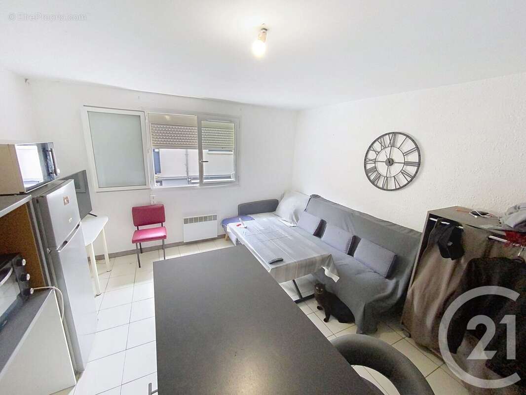 Photo 4 - Appartement à PEROLS