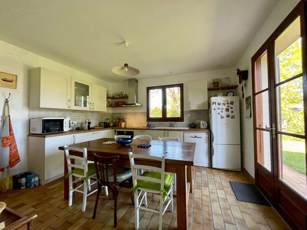 Maison à LE GRAND-VILLAGE-PLAGE
