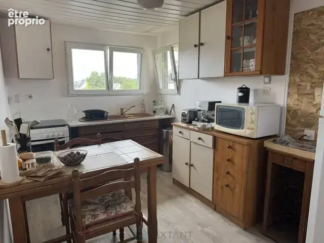 Maison 3 pièces 55 m² à vendre à Plevin (22340) - photo 4