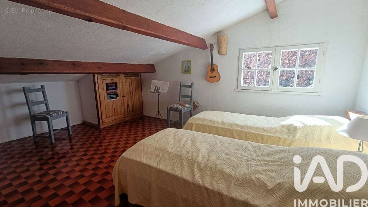 Photo 8 - Maison à SAINT-CHRISTOL