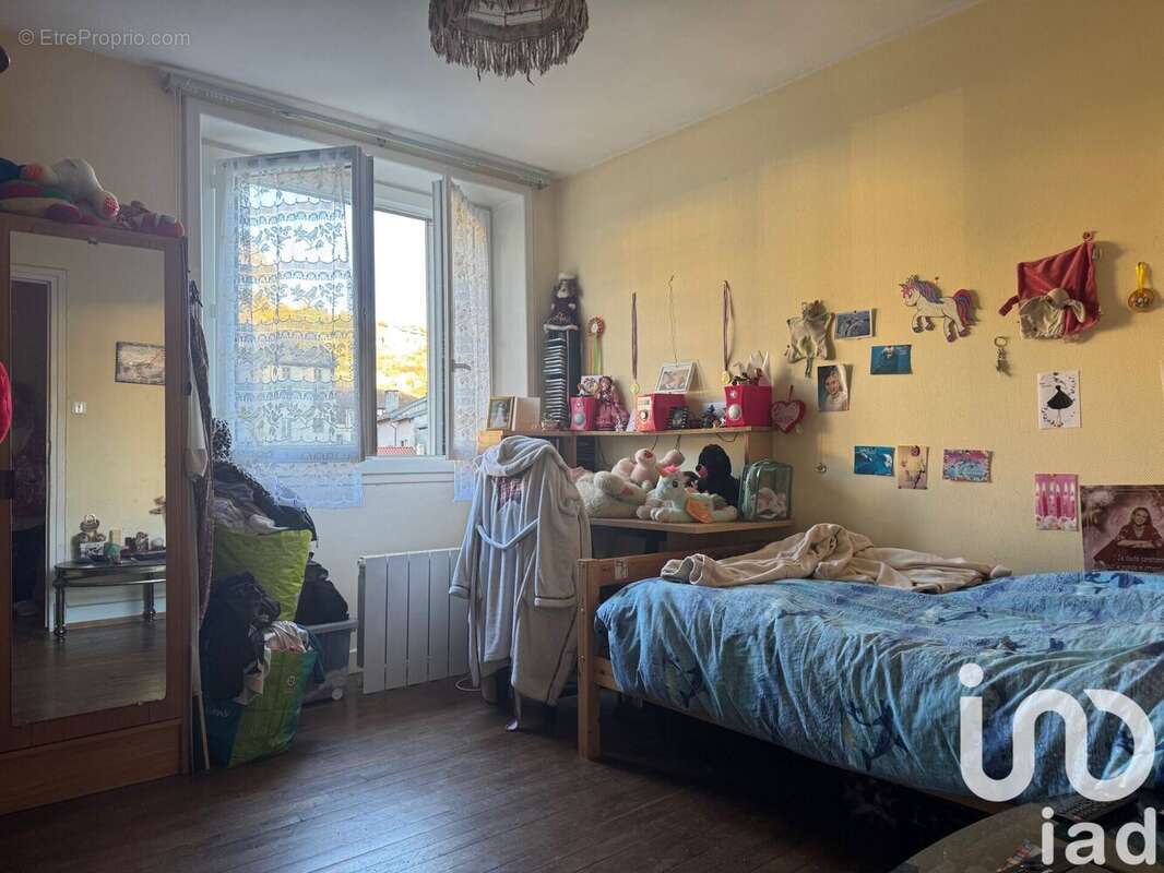 Photo 8 - Appartement à LAROQUEBROU