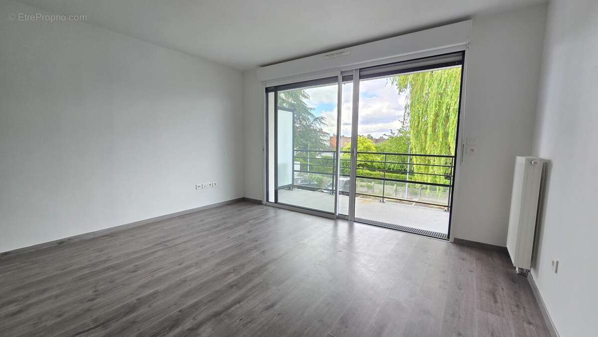 Appartement à WATTIGNIES