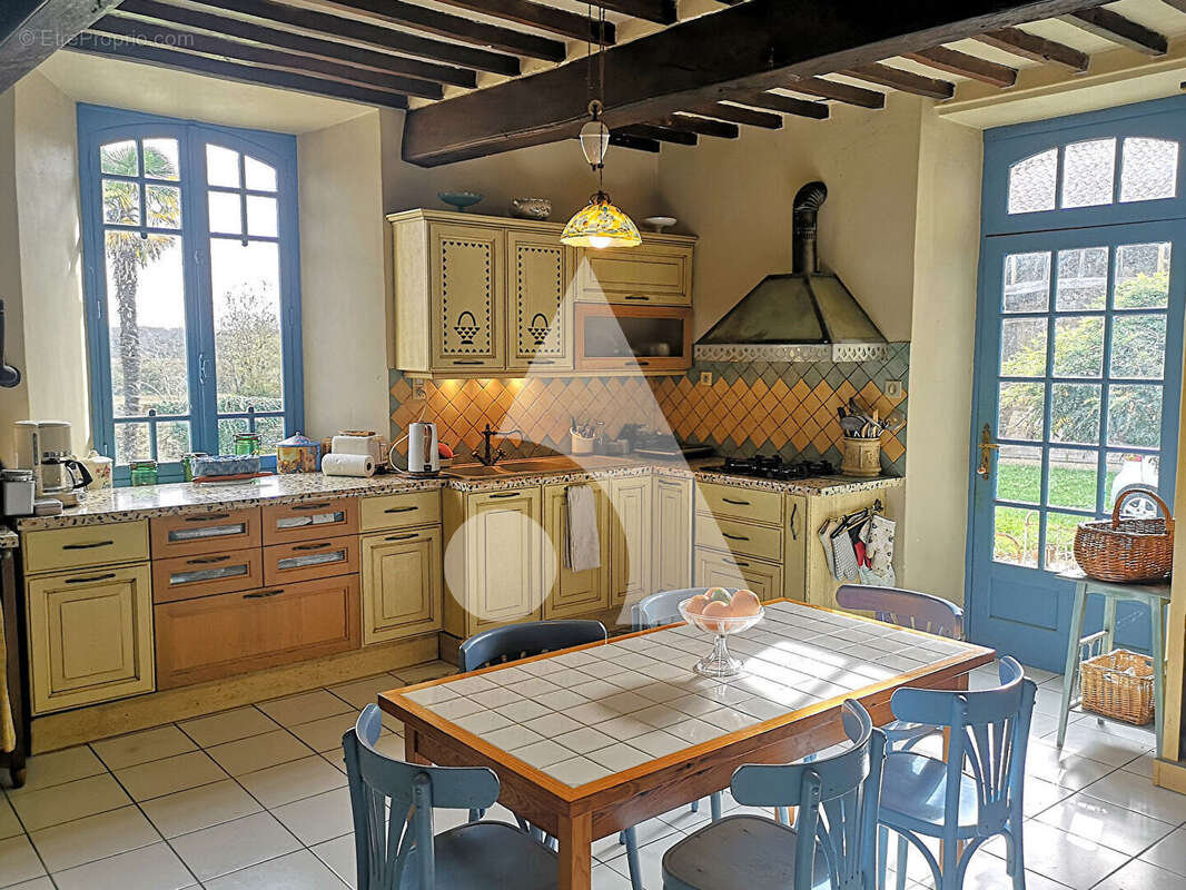 Maison à SOUBLECAUSE