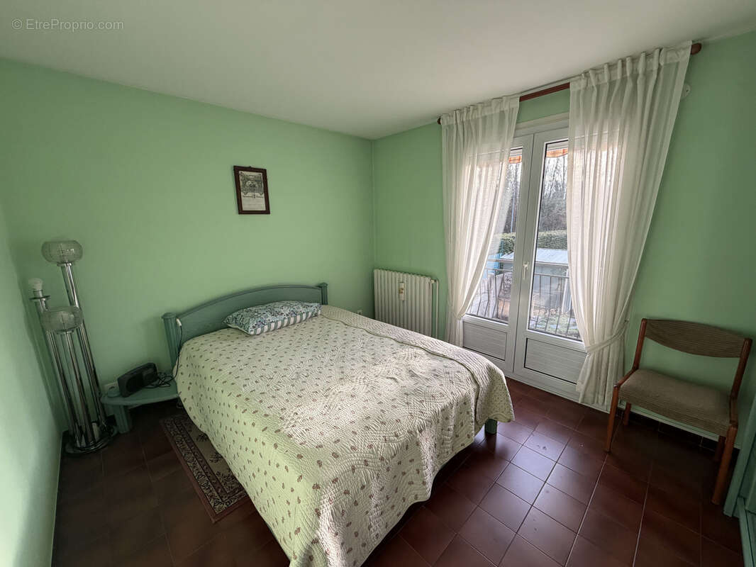 Maison à CARRIERES-SUR-SEINE