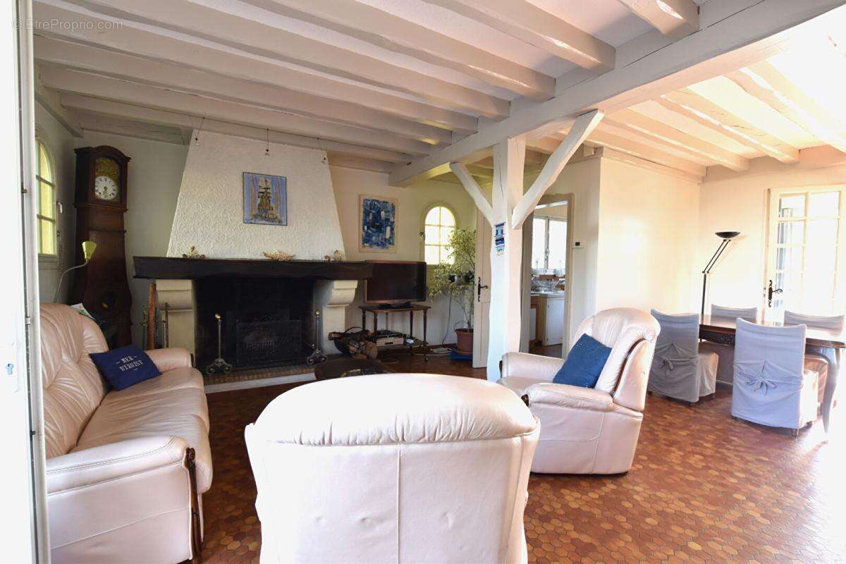 Maison à ANDERNOS-LES-BAINS