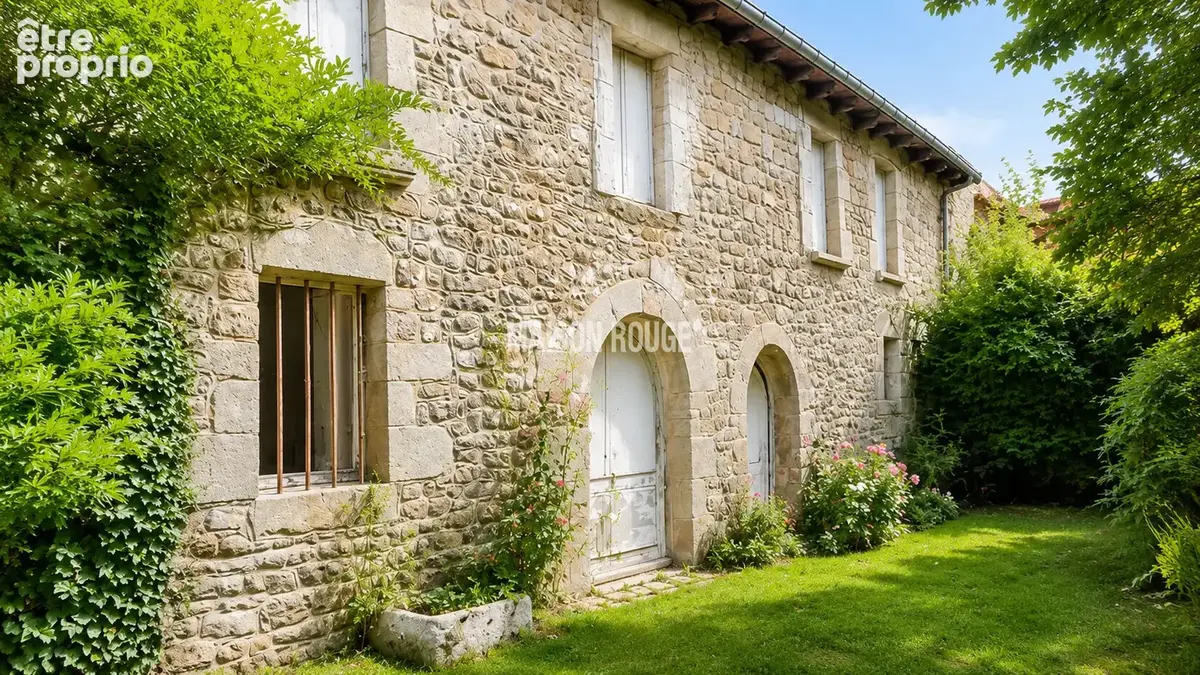 Photo Maison à Cardroc au prix de 199 600€