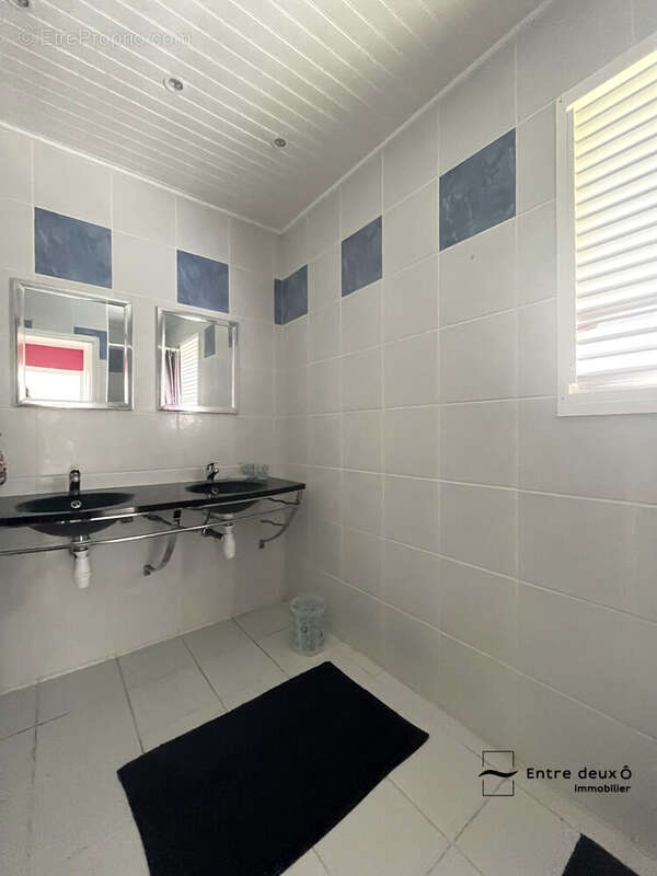 Maison à SAINTE-MARIE