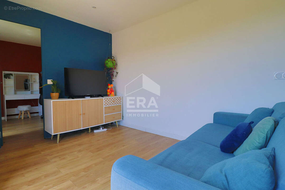 Appartement 63m² à marseille 10e arrondissement - photo 2