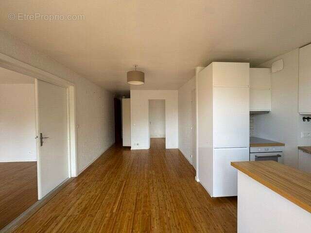 Appartement à CABOURG