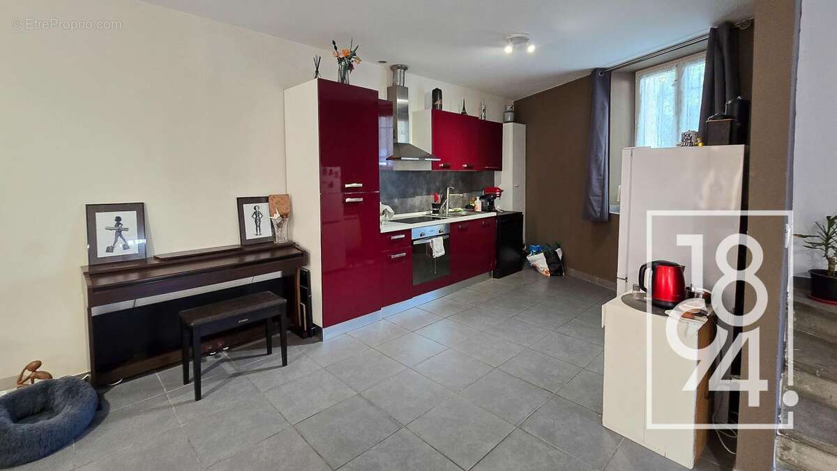 Maison de village pleine de charme - photo 2