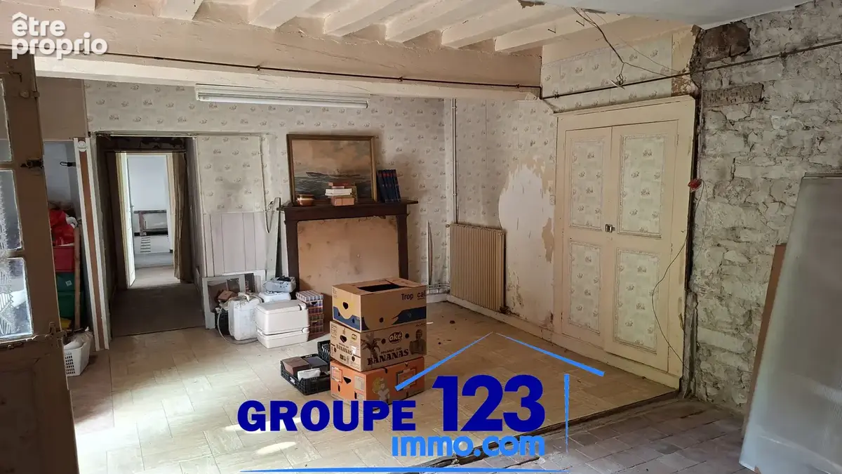 Grande maison divisible en 2 ou 3 logements - photo 5