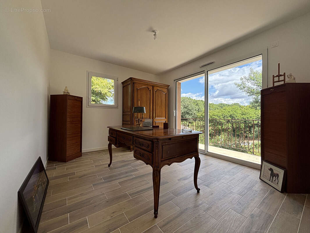 Maison à SAINT-BENOIT