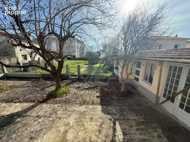 Maison de type 5 - photo 16