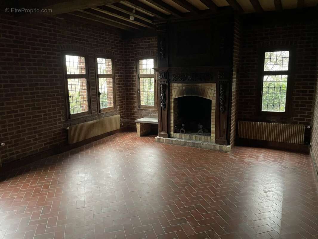 Maison à NEUVILLE-SOUS-MONTREUIL