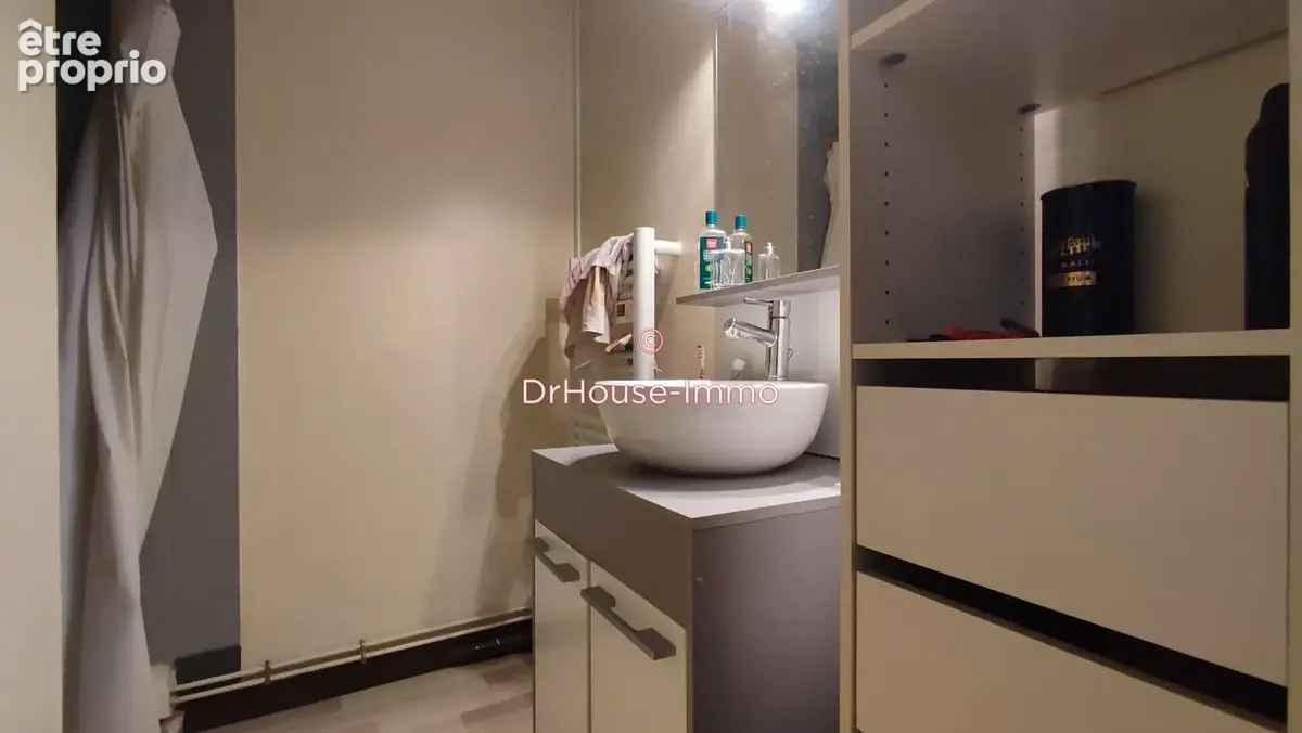 Maison 6 pièces 114 m² à vendre à Availles-Limouzine (86460) - photo 9
