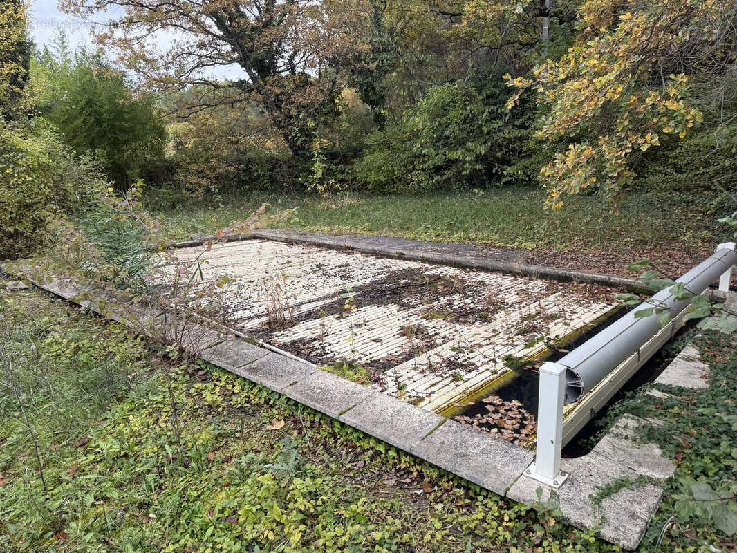 Maison à VAISON-LA-ROMAINE