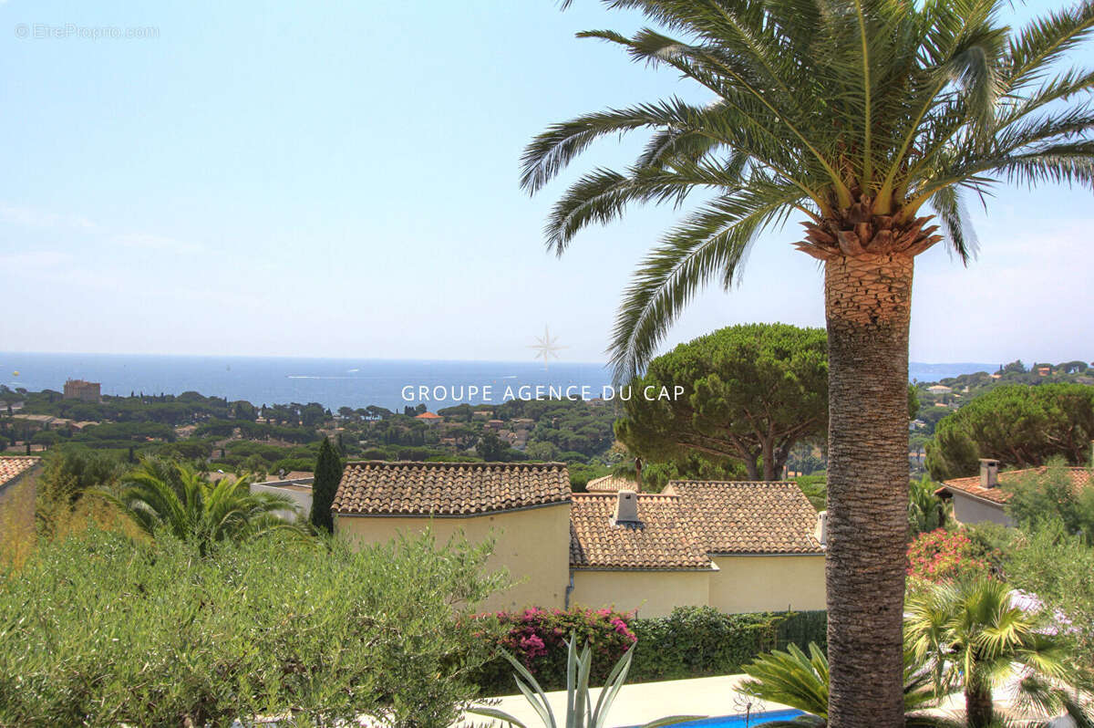 Maison à LES ISSAMBRES